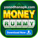 money rummy yono app