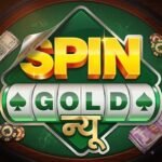 spin gold game